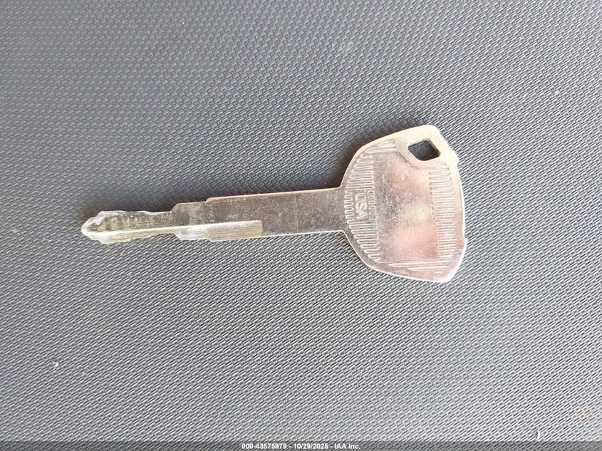 2015 Kawasaki Ex650 F VIN: JKAEXEF10FDA19726 Lot: 43575979