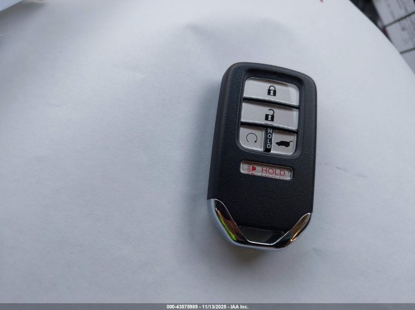 2019 Honda Pilot Touring VIN: 5FNYF6H90KB066110 Lot: 43575989