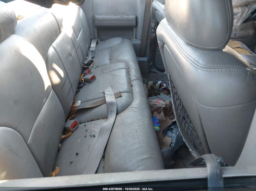 1995 Chevrolet Gmt-400 K1500 VIN: 2GCEK19K2S1257811 Lot: 43576006