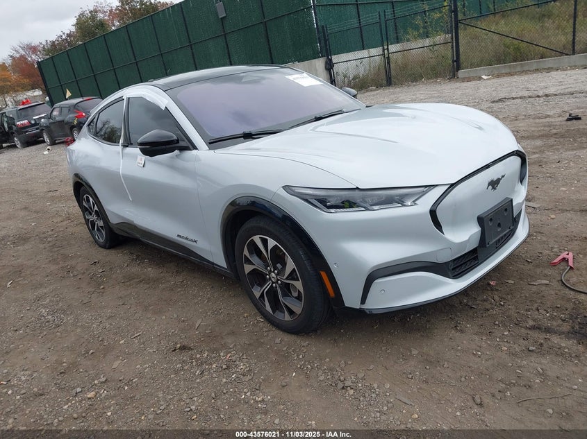 2023 FORD MUSTANG MACH-E PREMIUM - 3FMTK3SU0PMA05405