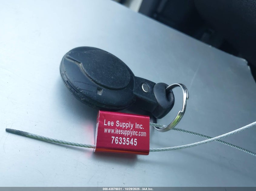 2008 Mini Cooper Clubman VIN: WMWML33578TP97081 Lot: 43576031