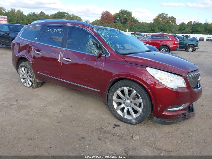 BUICK ENCLAVE PREMIUM