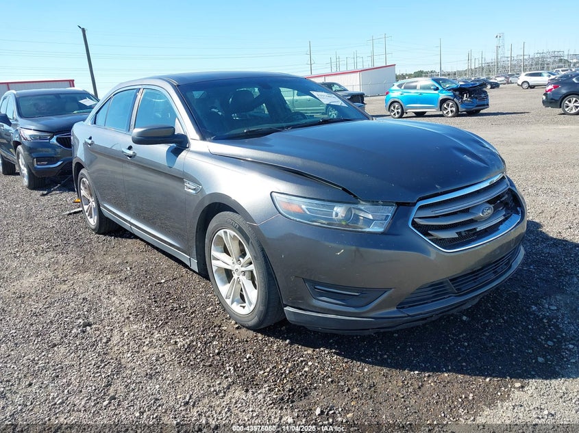 FORD TAURUS SEL