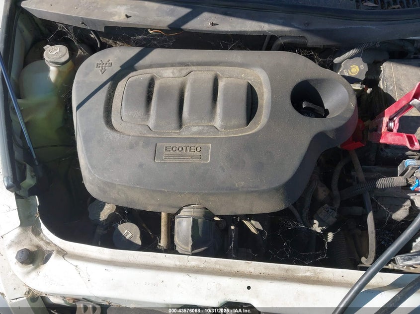 2008 Chevrolet Hhr Lt VIN: 3GNDA23D68S568791 Lot: 43576068