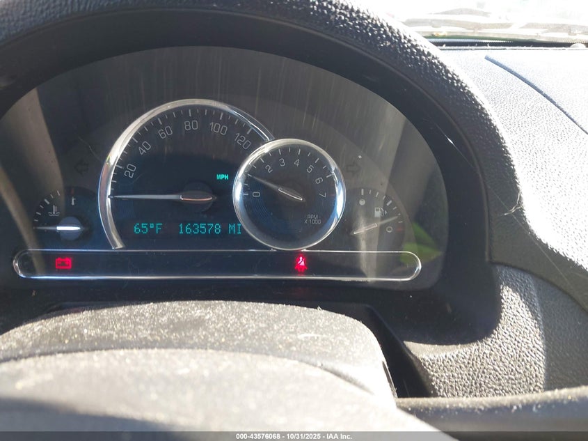 2008 Chevrolet Hhr Lt VIN: 3GNDA23D68S568791 Lot: 43576068