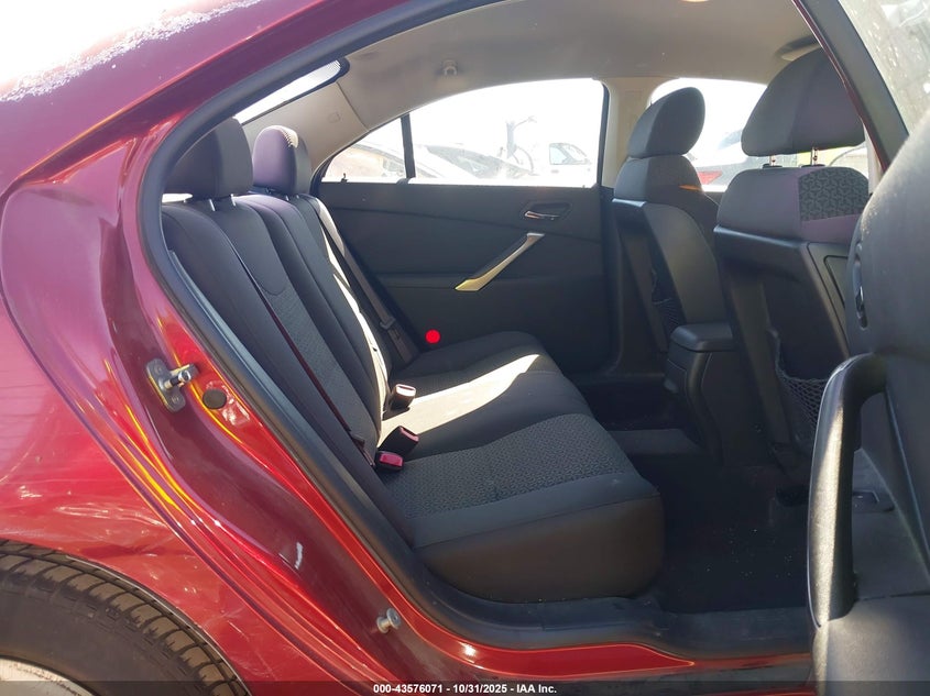 2008 Pontiac G6 Value Leader VIN: 1G2ZF57B484175614 Lot: 43576071