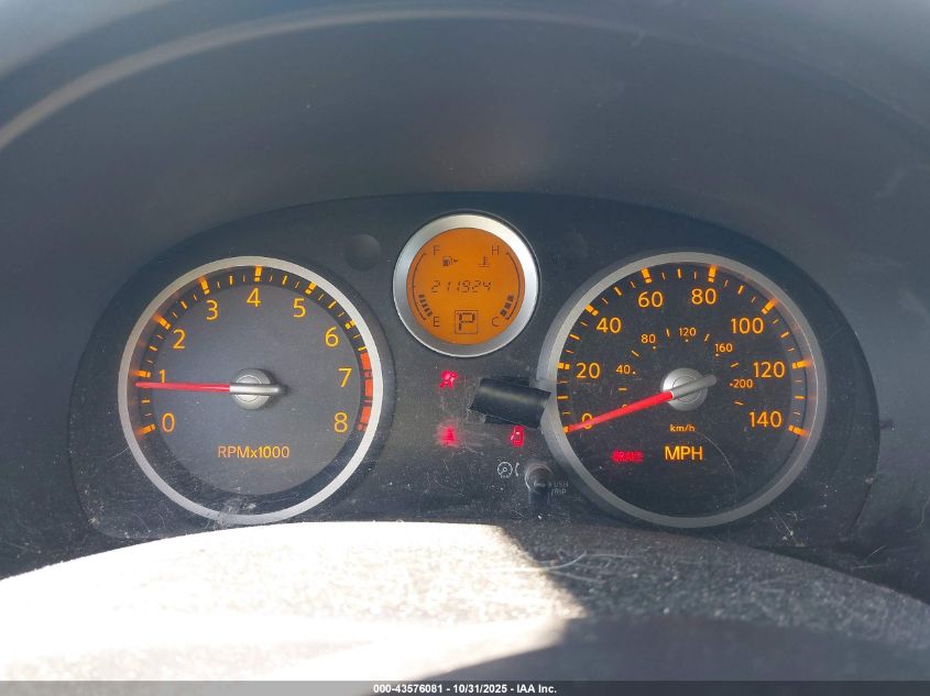 2008 Nissan Sentra 2.0S VIN: 3N1AB61E88L695681 Lot: 43576081