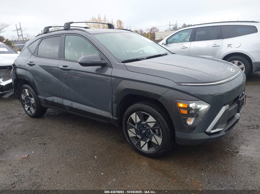 HYUNDAI KONA SEL