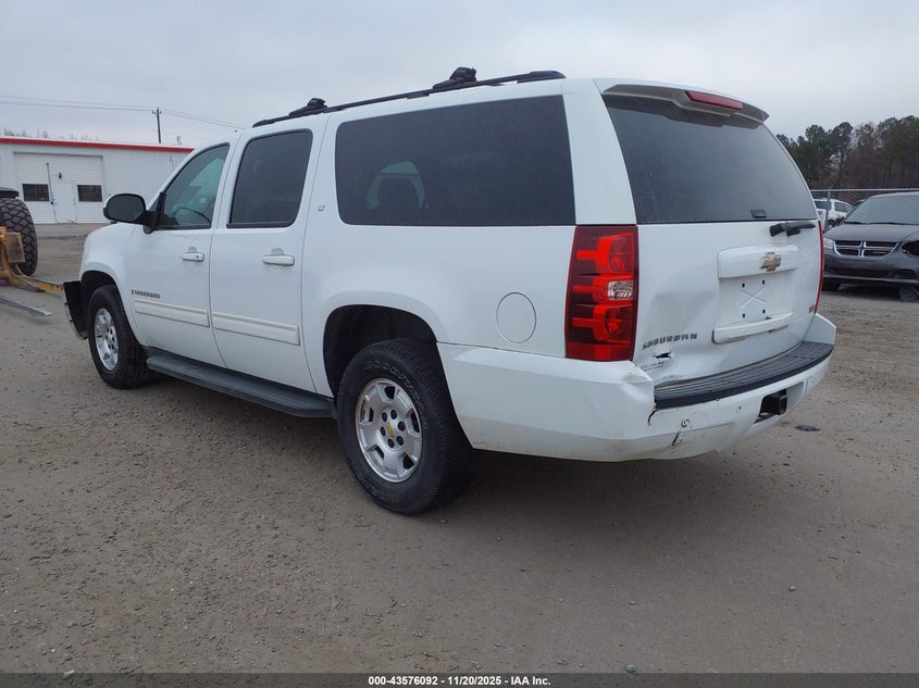 1GNFC26079R278253 2009 CHEVROLET EXPRESS photo no. 3