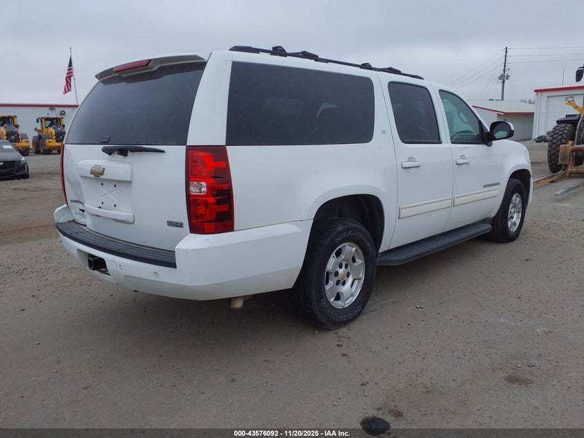 1GNFC26079R278253 2009 CHEVROLET EXPRESS photo no. 4