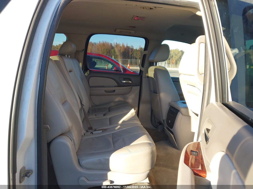 1GNFC26079R278253 2009 CHEVROLET EXPRESS photo no. 8
