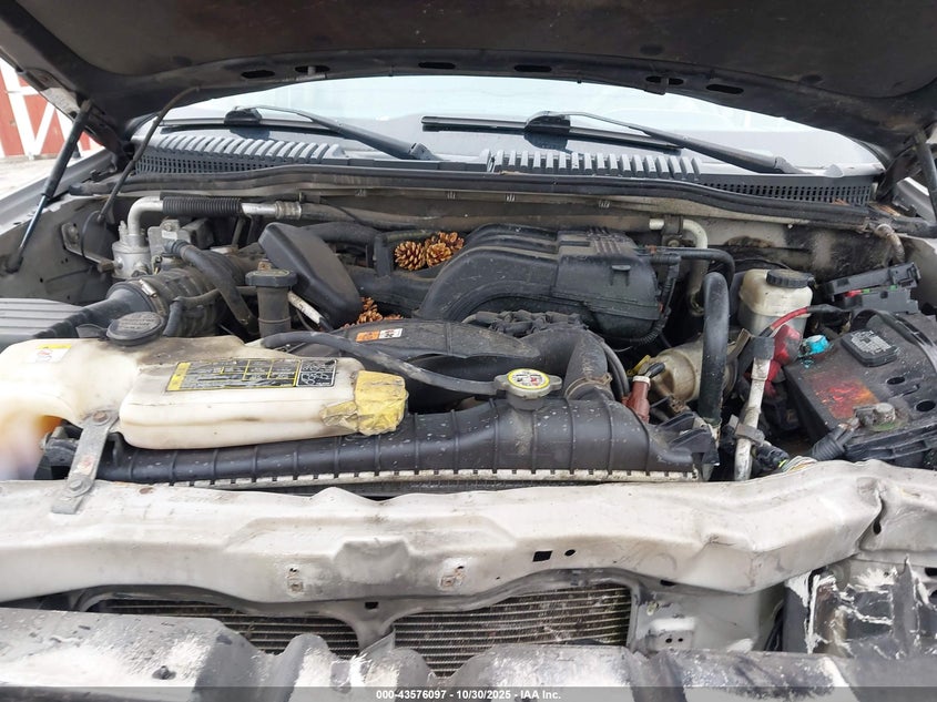 2008 Ford Explorer Xlt VIN: 1FMEU73E78UA45754 Lot: 43576097