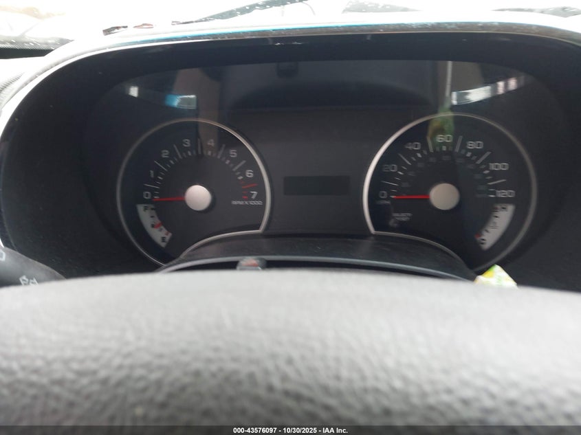 2008 Ford Explorer Xlt VIN: 1FMEU73E78UA45754 Lot: 43576097