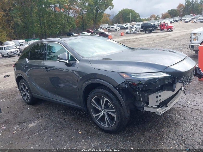 LEXUS RX 350 PREMIUM