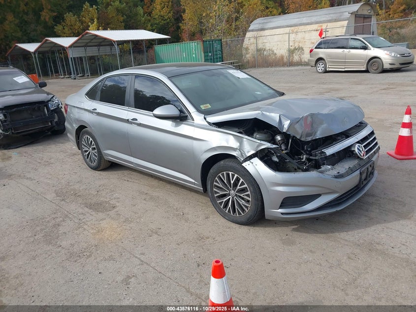 VOLKSWAGEN JETTA 1.4T R-LINE/1.4T S/1.4T SE/S