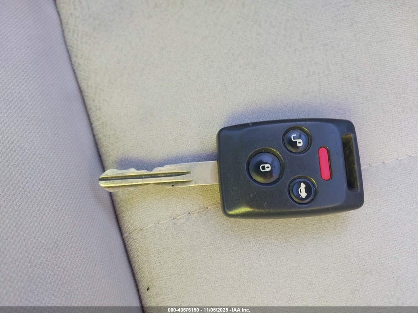 2008 Subaru Legacy 2.5I VIN: 4S3BL616386200367 Lot: 43576150