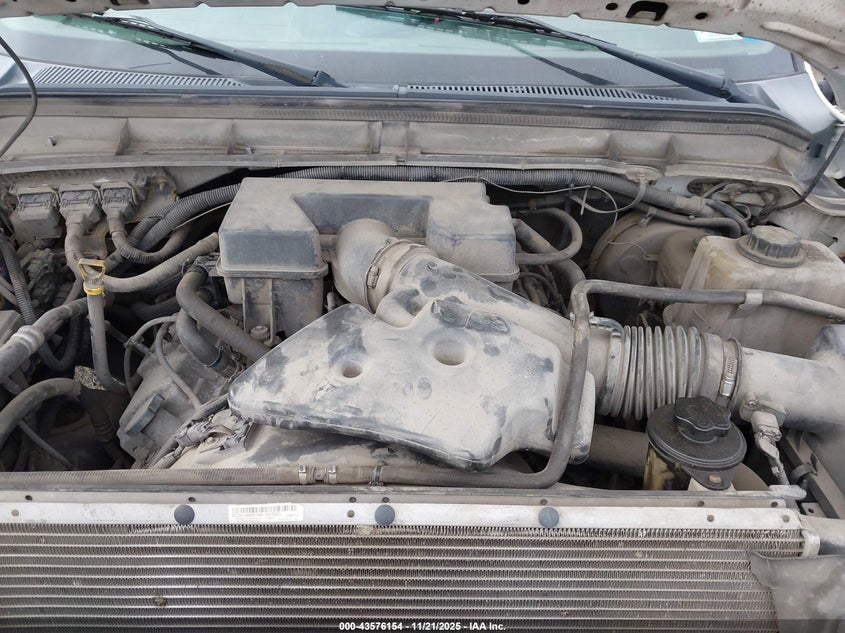 2011 Ford F-350 Xl VIN: 1FDBF3B6XBEB59085 Lot: 43576154