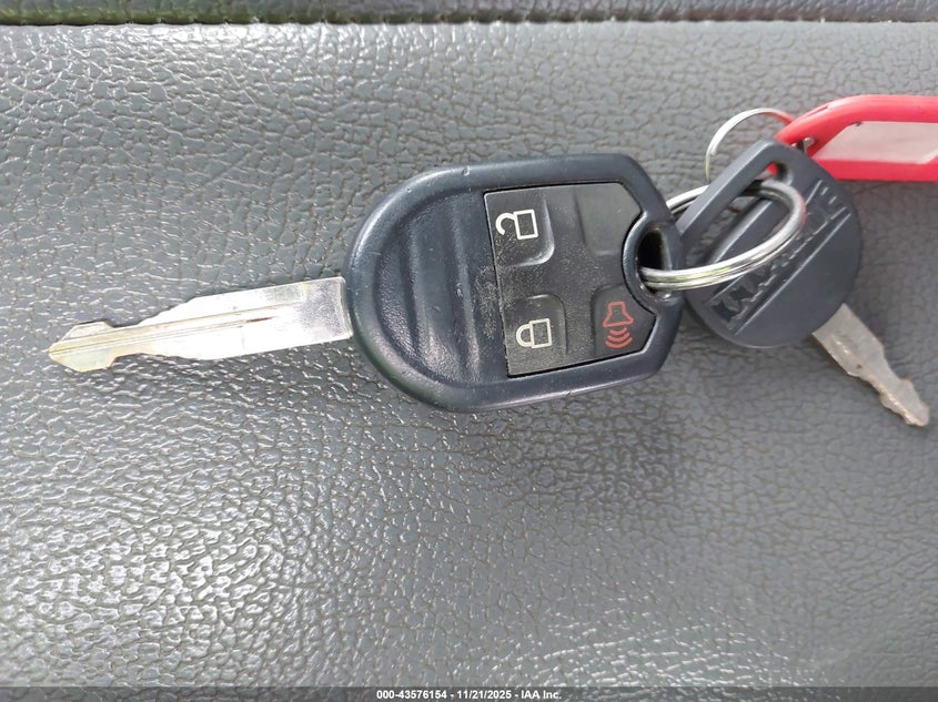 2011 Ford F-350 Xl VIN: 1FDBF3B6XBEB59085 Lot: 43576154