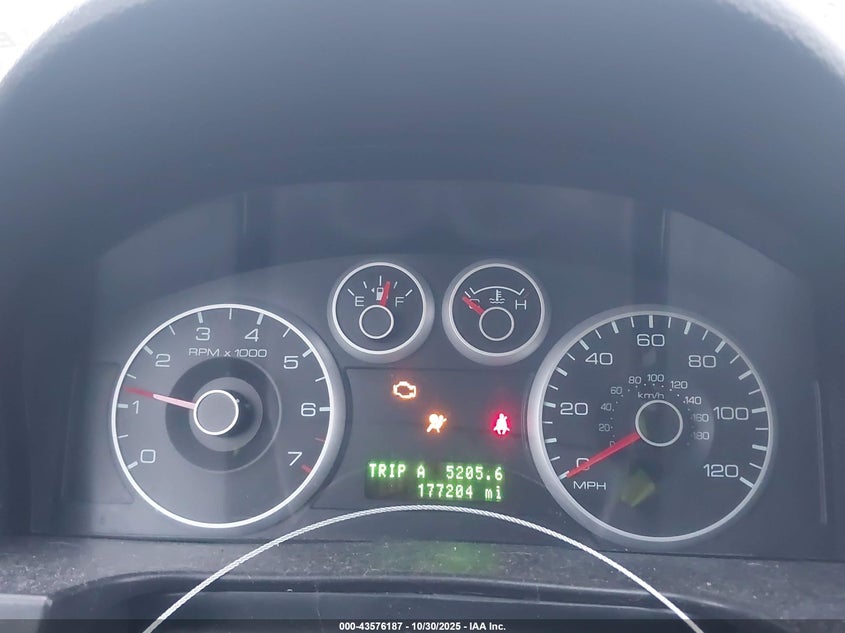 2009 Ford Fusion Se VIN: 3FAHP071X9R217197 Lot: 43576187