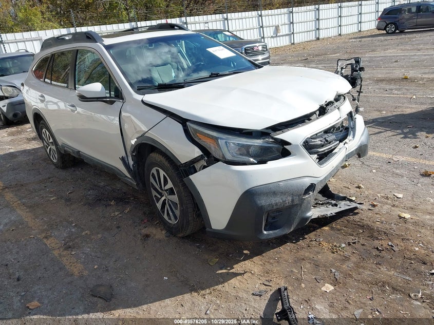 SUBARU OUTBACK PREMIUM