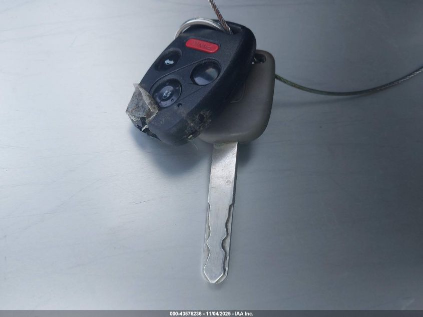 2005 Honda Accord 2.4 Lx VIN: 1HGCM56465A009023 Lot: 43576236