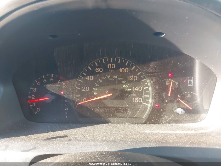 2005 Honda Accord 2.4 Lx VIN: 1HGCM56465A009023 Lot: 43576236