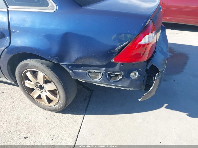 2007 Ford Five Hundred Sel VIN: 1FAHP241X7G157720 Lot: 43576251