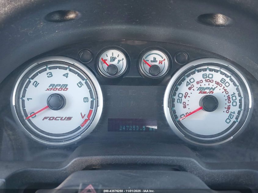 2008 Ford Focus Se/Ses VIN: 1FAHP33N18W279500 Lot: 43576258