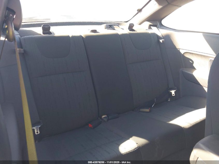 2008 Ford Focus Se/Ses VIN: 1FAHP33N18W279500 Lot: 43576258