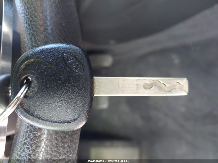 2020 Kia Rio Lx VIN: 3KPA24ADXLE311115 Lot: 43576259