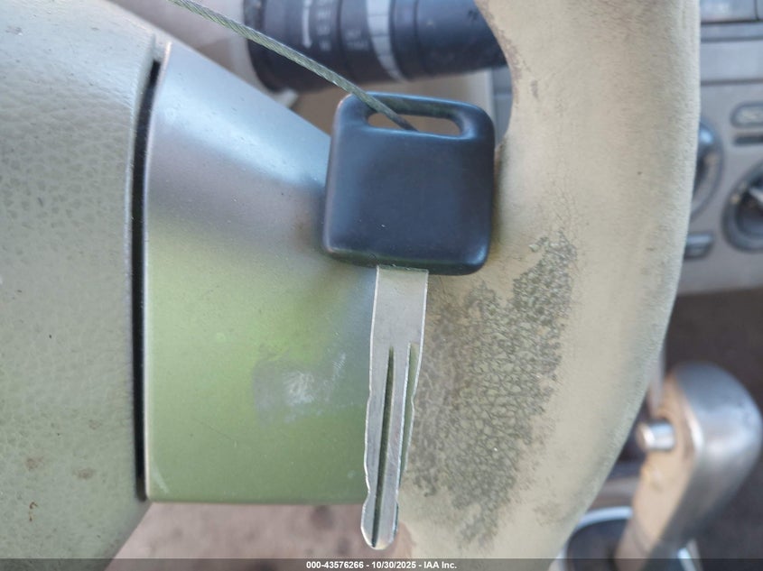 2007 Nissan Versa 1.8S VIN: 3N1BC11E57L399195 Lot: 43576266