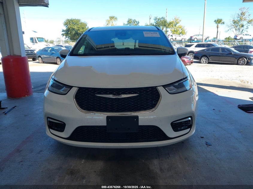 2023 Chrysler Pacifica Touring L VIN: 2C4RC1BG8PR535754 Lot: 43576268