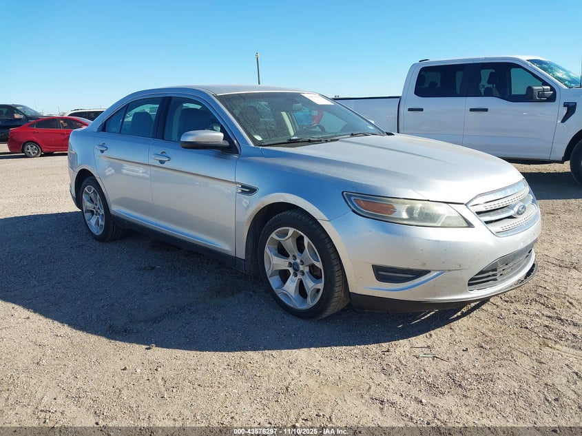 FORD TAURUS SEL