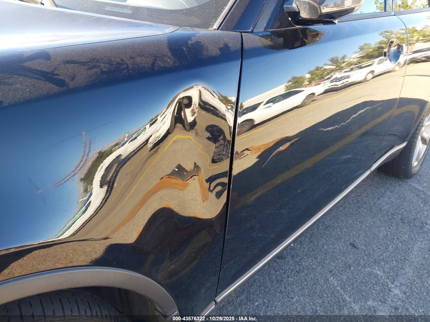 2003 Infiniti Fx35 Options VIN: JNRAS08W13X002844 Lot: 43576322