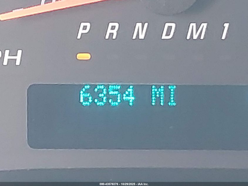 2025 Chevrolet Express Passenger Rwd 3500 Extended Wheelbase Lt VIN: 1GAZGPFP0S1195569 Lot: 43576376