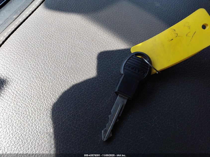 2015 Ram 5500 Chassis Tradesman/Slt/Laramie VIN: 3C7WRMFL9FG709106 Lot: 43576391