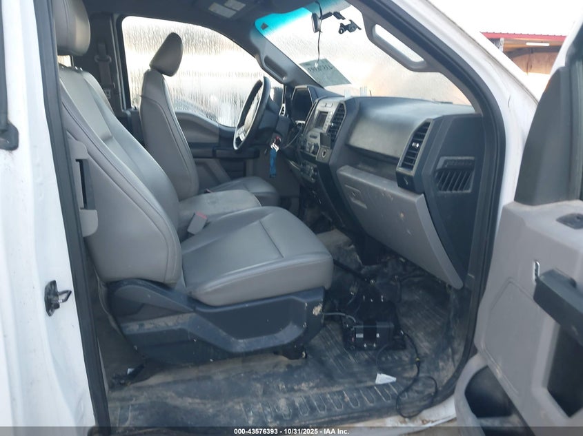 1FTEX1CF0GKD60326 2016 FORD F-150 photo no. 5