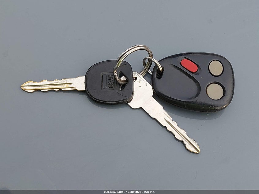 2004 Chevrolet Suburban 1500 Lt VIN: 3GNFK16Z14G297790 Lot: 43576401