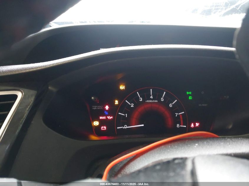 2015 Honda Civic Si VIN: 2HGFG4A58FH700751 Lot: 43576403