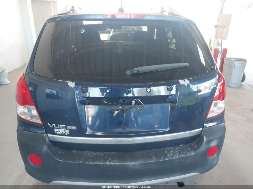 2008 Saturn Vue 4-Cyl Xe VIN: 3GSCL33P08S515202 Lot: 43576407