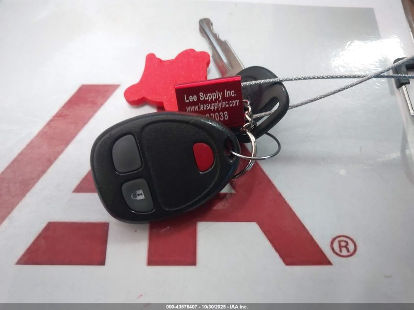 2008 Saturn Vue 4-Cyl Xe VIN: 3GSCL33P08S515202 Lot: 43576407