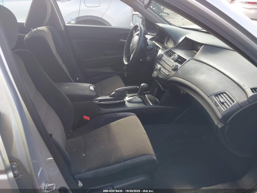 1HGCP26328A155064 2008 HONDA ACCORD photo no. 5