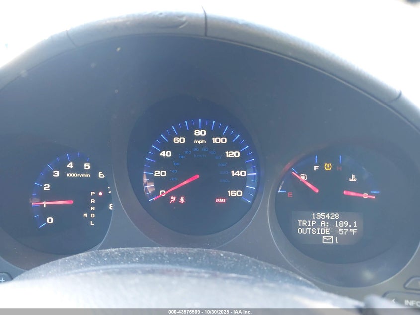 2006 Acura Tl VIN: 19UUA66296A028622 Lot: 43576509