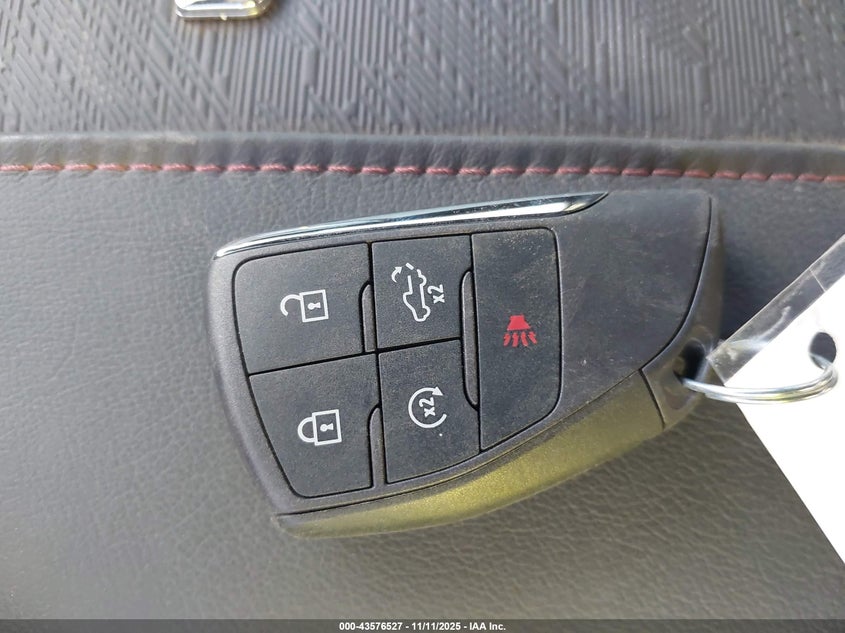 2026 GMC Sierra 2500Hd At4X VIN: 1GT4UZEYXTF118809 Lot: 43576527