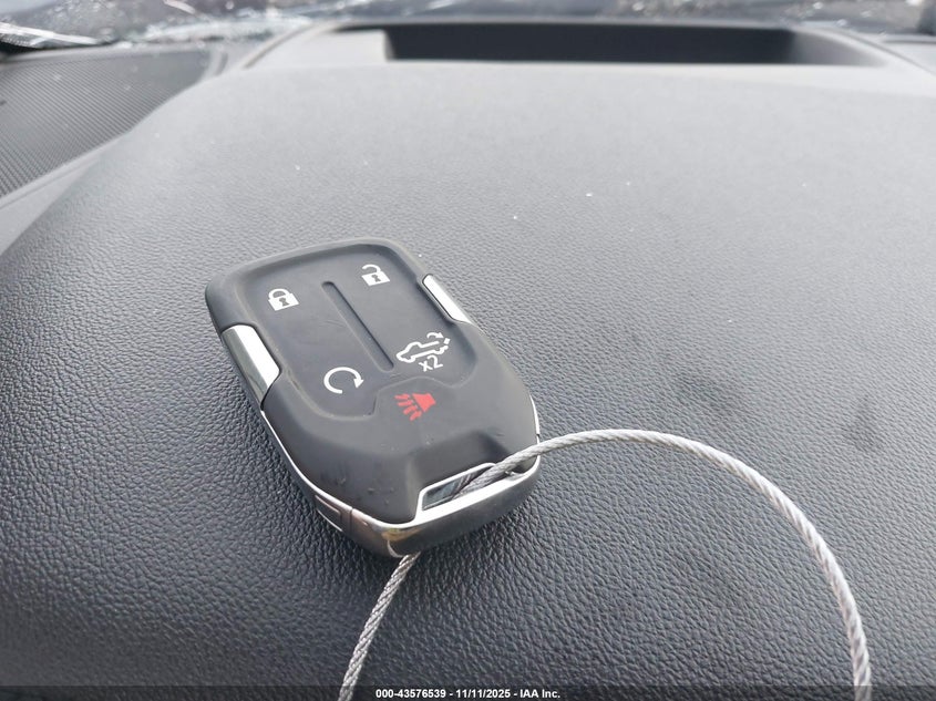 2021 GMC Sierra 3500Hd 4Wd Long Bed Denali VIN: 1GT49WEY0MF150444 Lot: 43576539