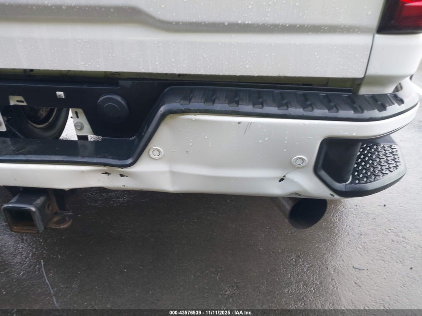 2021 GMC Sierra 3500Hd 4Wd Long Bed Denali VIN: 1GT49WEY0MF150444 Lot: 43576539