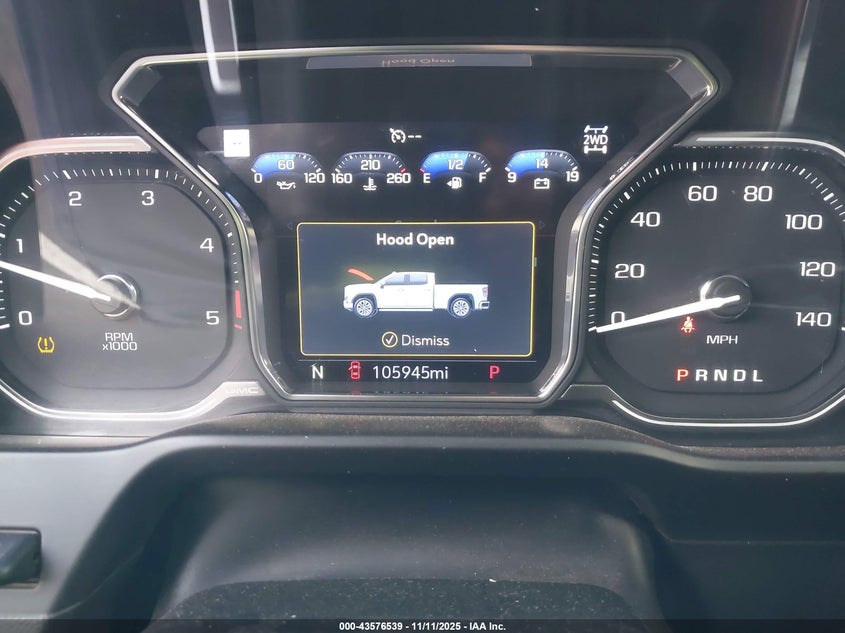 2021 GMC Sierra 3500Hd 4Wd Long Bed Denali VIN: 1GT49WEY0MF150444 Lot: 43576539