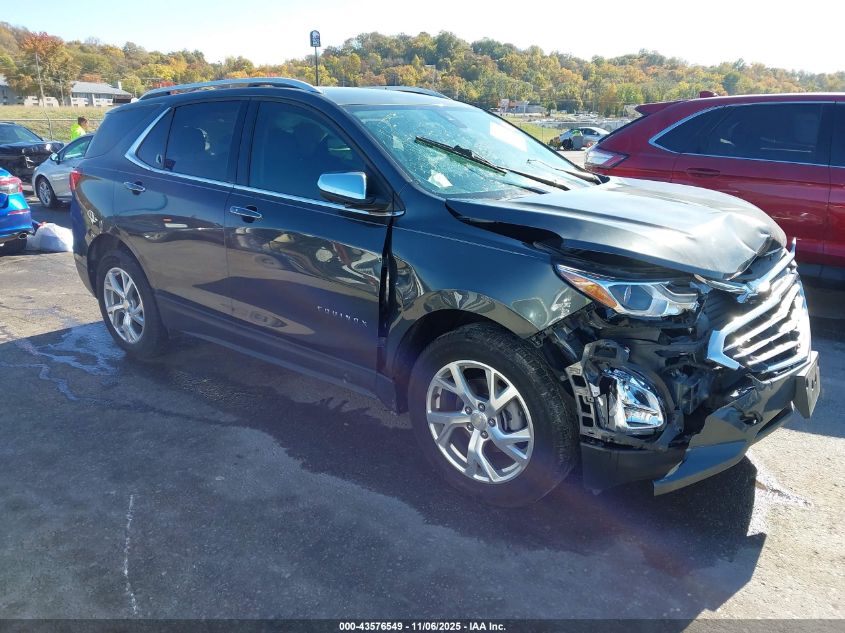 CHEVROLET EQUINOX FWD PREMIER 1.5L TURBO