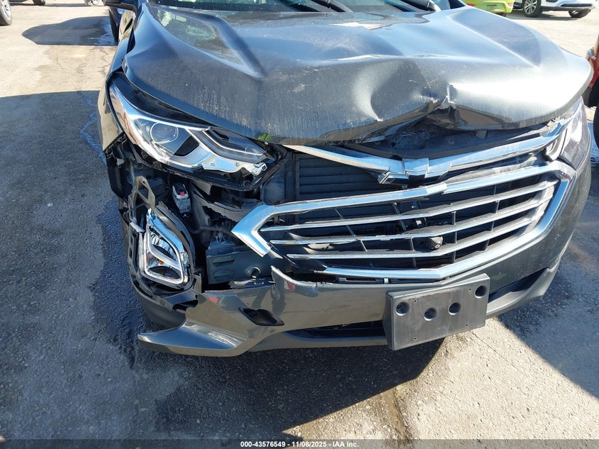 3GNAXNEV9LS671723 2020 CHEVROLET EQUINOX photo no. 6