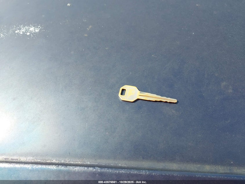 1995 Toyota Tercel Dx VIN: JT2EL56E7S7017863 Lot: 43576561